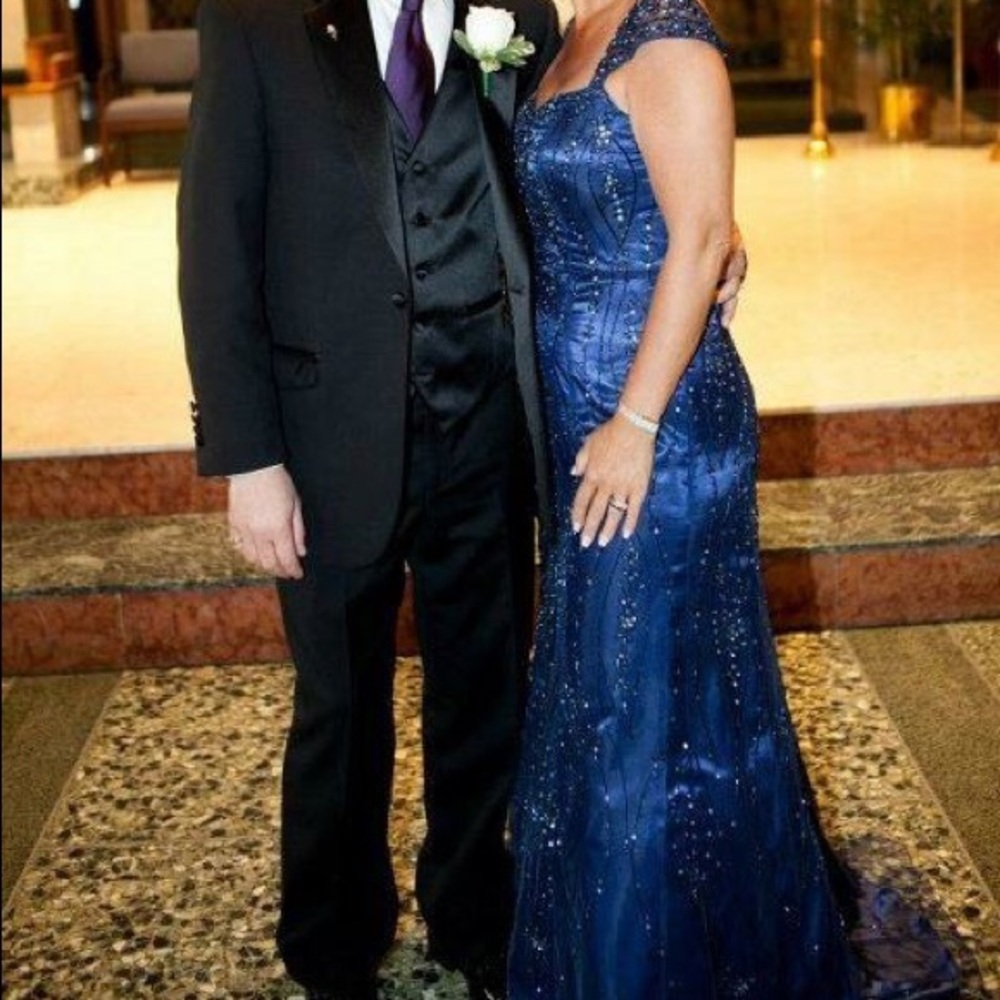 Mother of the Bride dress